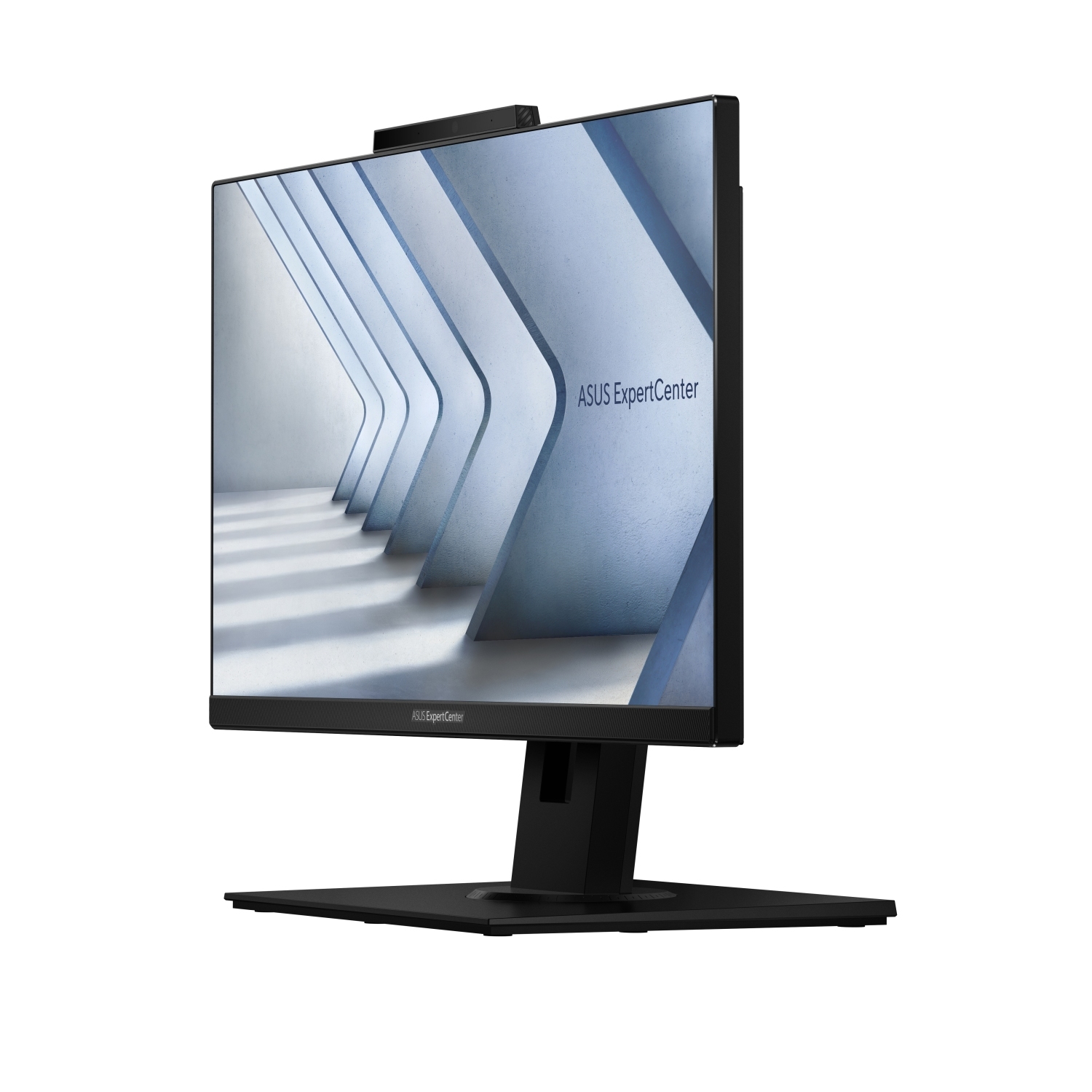 Kompjuter ASUS ExpertCenter E5 AiO 24, 23,8", FHD, Intel i5-120U, 16GB RAM, 512GB SSD, Intel Iris Xe, i zi
