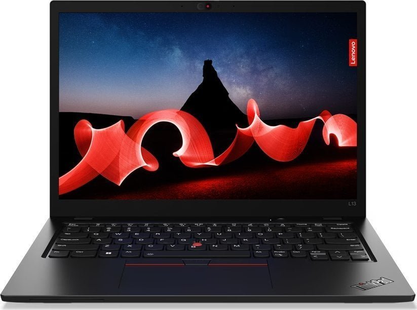 Laptop Lenovo ThinkPad L13 G4, 13", Ryzen 5 PRO 7530U, 16GB RAM, 512GB SSD