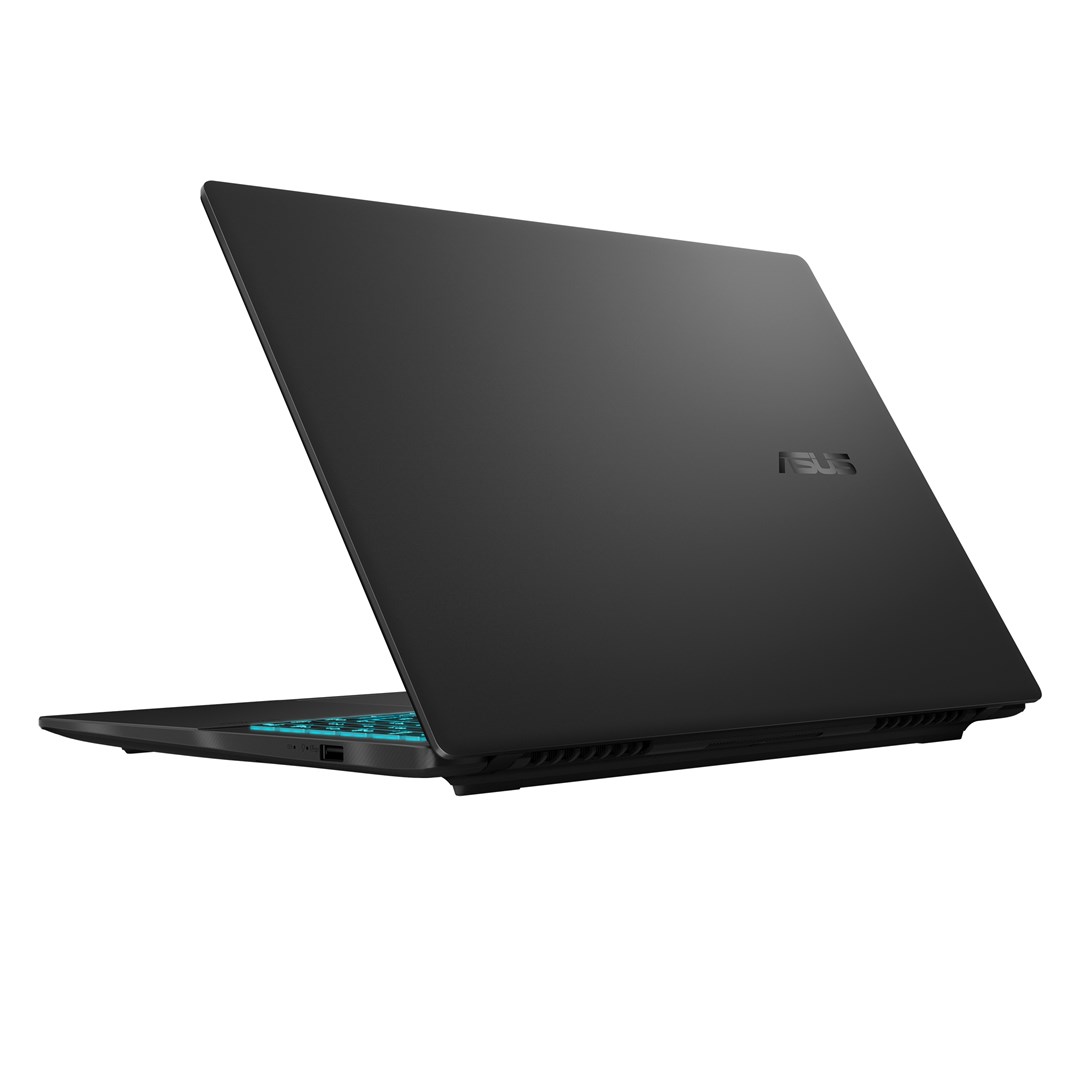 Laptop ASUS V16 V3607VU, 16", Intel Core 5 210H, 16GB RAM, 512GB SSD, NVIDIA GeForce RTX 4050, i zi