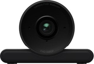 Kamera web Lenovo 4XC1Q44952, FHD 1080p, USB 2.0, e zezë