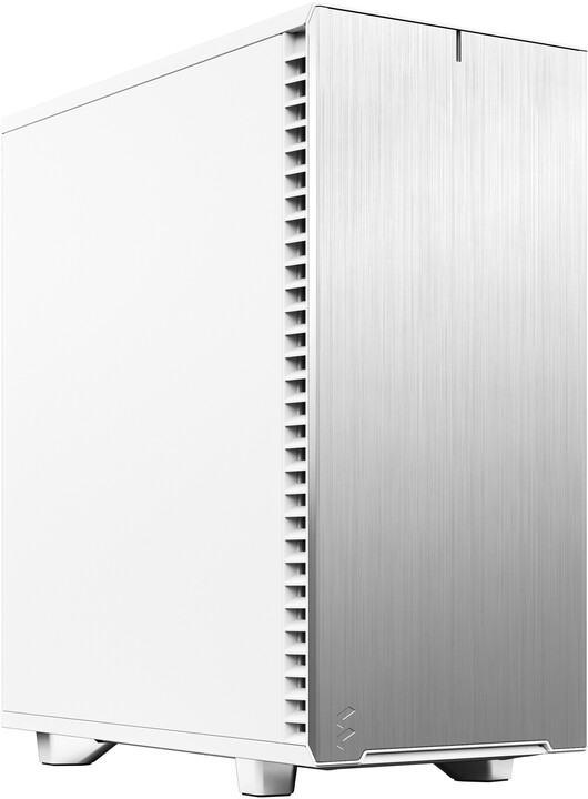 Fractal Design Define 7 Compact, бела