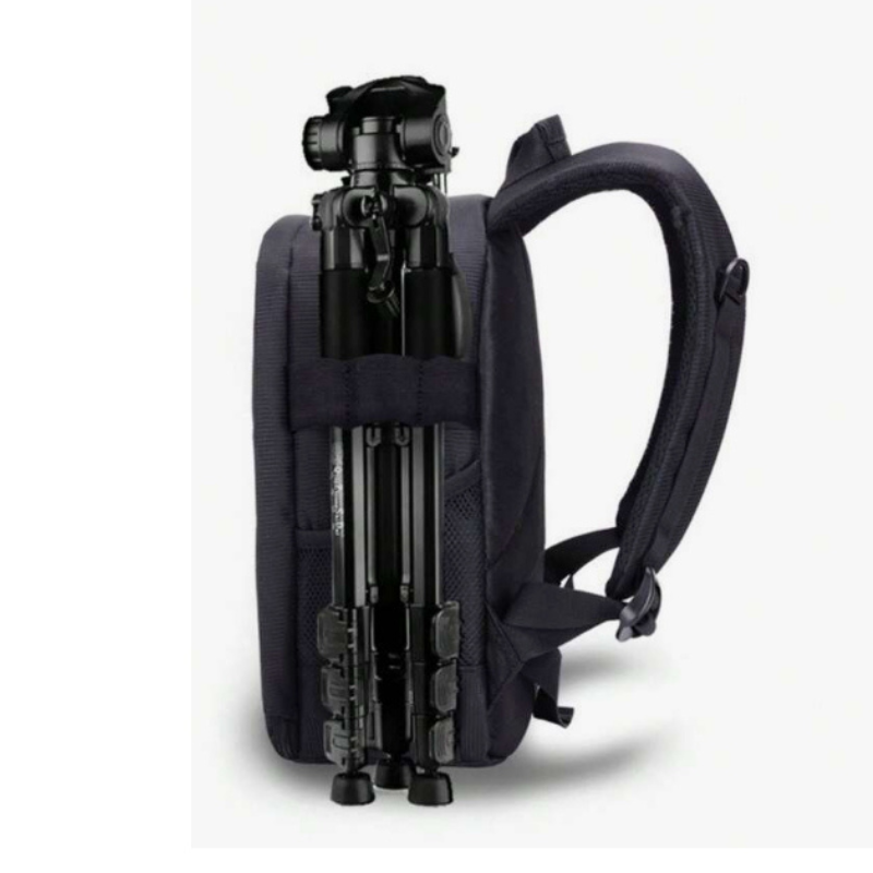 Camera Backpack with Customizable Interior (Waterproof)