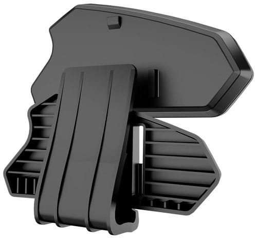 Interkom motoçiklete FreedConn HERO V2, Bluetooth, audio stereo, i zi