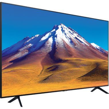 [OUTLET] Televizor Samsung UE50TU7022KXXH, 50" (125cm), 4K Ultra HD, i zi