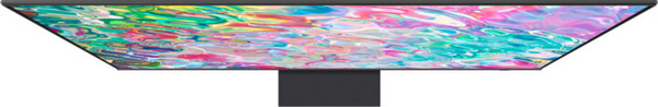 Televizor Samsung QE55Q70B - 55" (138cm), 4K UHD, i hirtë