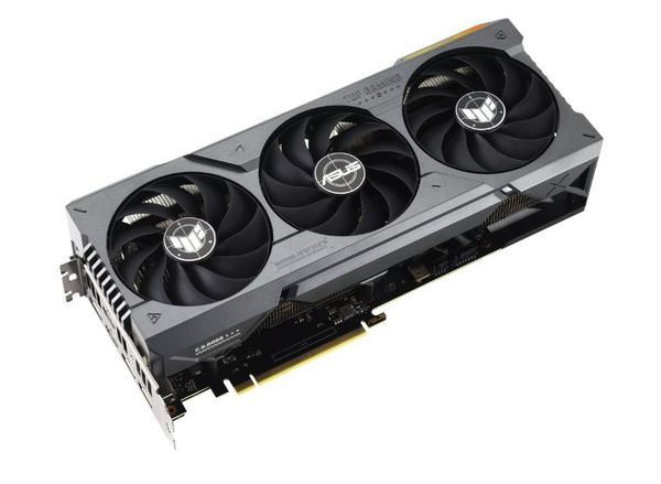 Kartelë grafike Asus TUF Gaming GeForce RTX 4070 Ti 12GB GDDR6X