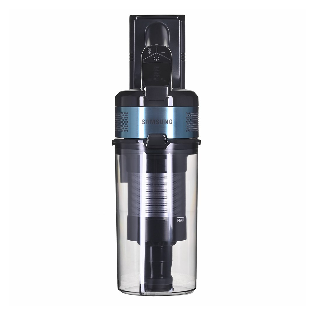 Fshesë me korrent Samsung Jet 75E Pet VS20B75AGR1/GE, pa kabllo, 0.8L, gri