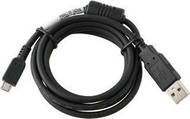 Kabllo USB Honeywell CBL-500-120-S00-03, 1.2 m, USB A në Micro USB, e zezë