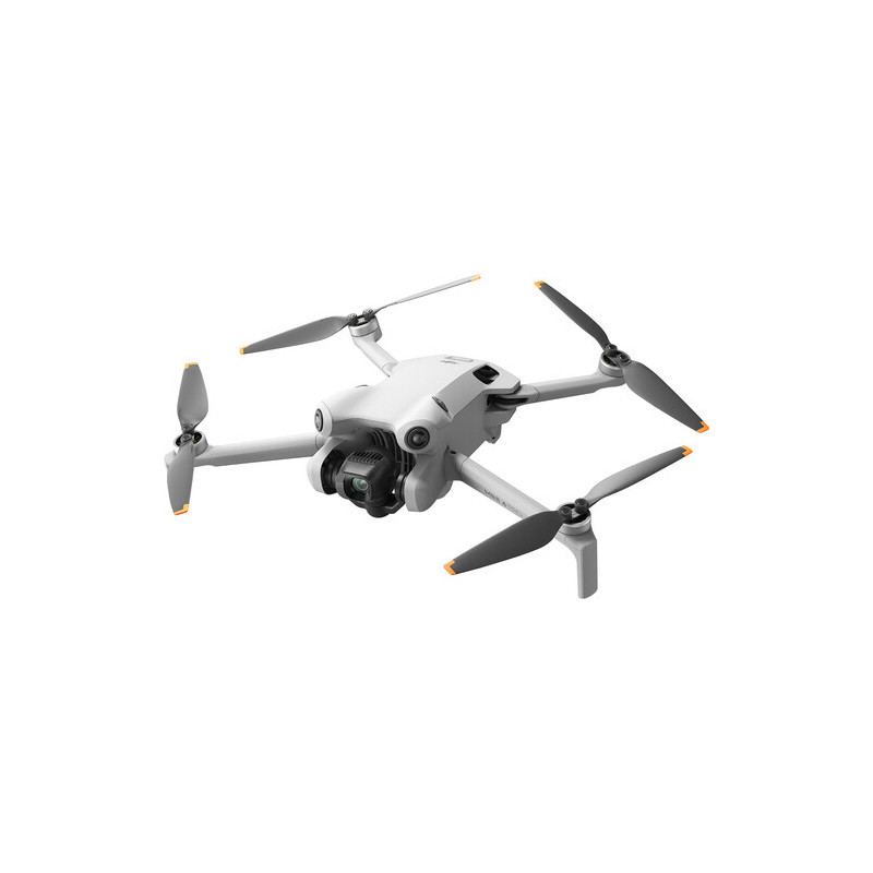 DJI Mini 4 Pro With (RC 2) (GL)