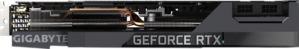 Kartë grafike Gigabyte GeForce RTX3090 Eagle OC 24GB GDDR6