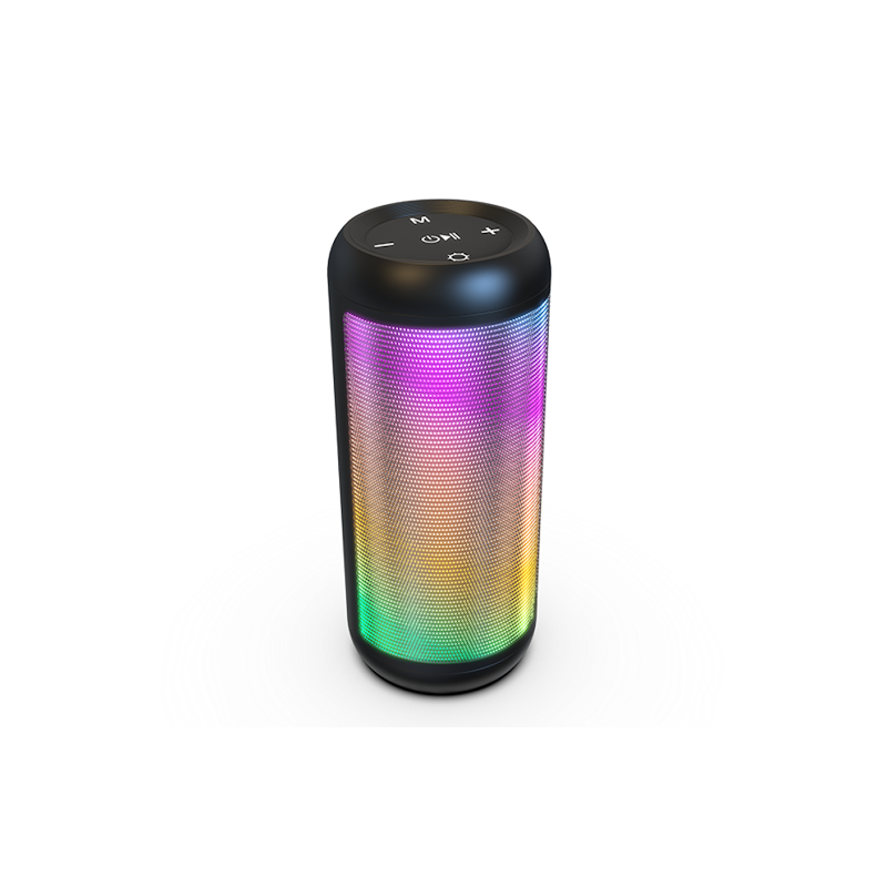 Denver EchoMini BTL-63 Bluetooth Speaker