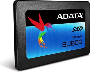 Disk SSD Adata Ultimate SU800 512 GB 2.5'' SATA III (ASU800SS-512GT-C)