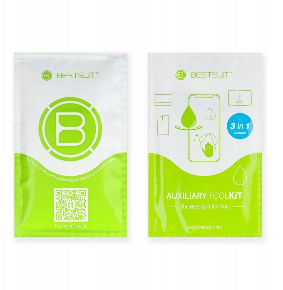 Заштита за екран BestSuit Flexible Hybrid Glass за Xiaomi 14T Pro, ултра тенка, транспарентна