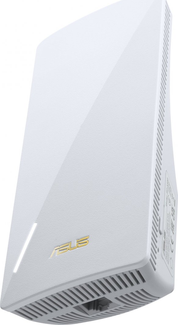 Access Point ASUS RP-AX58 WiFi Repeater Mesh AX3000, i bardhë