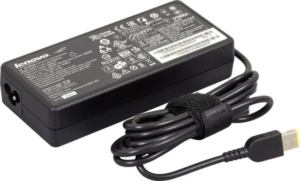 Полнач за лаптоп Lenovo 135 W, Slim Tip, 20 V