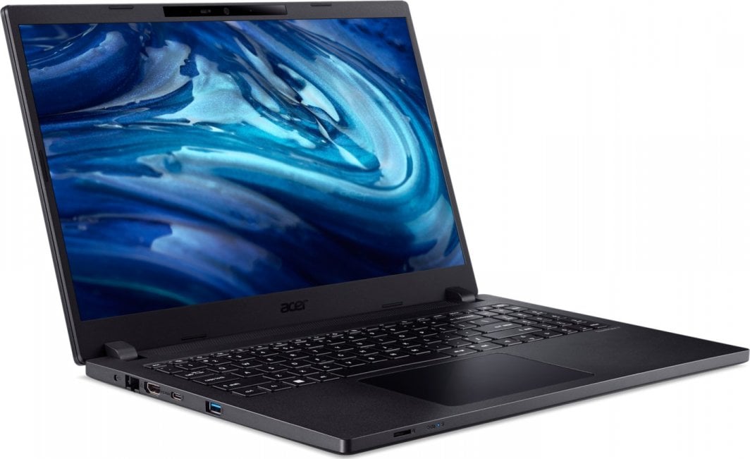 Laptop Acer TravelMate P2 TMP215-54, 15.6", Intel Core i5-1235U, 8GB RAM, 512GB SSD