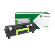 Toner Lexmark 56F2X00, 20000 faqe, origjinal, i zi