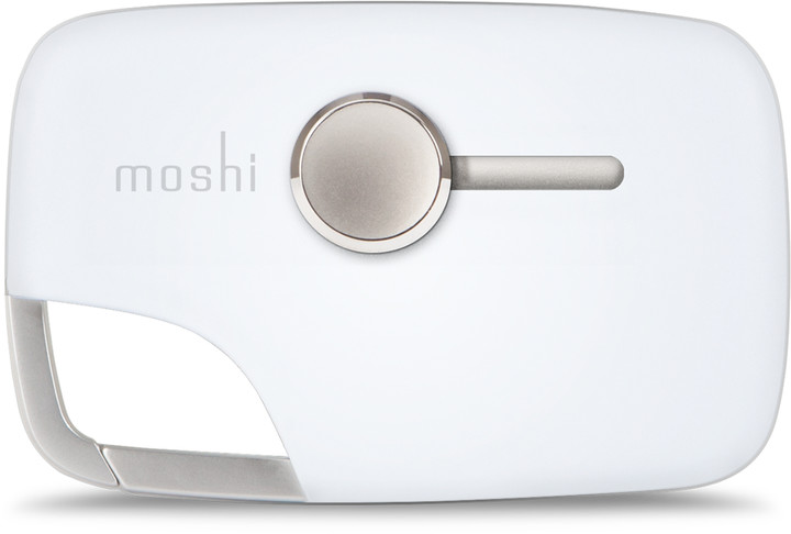 Kabllo lidhëse MicroUSB Moshi