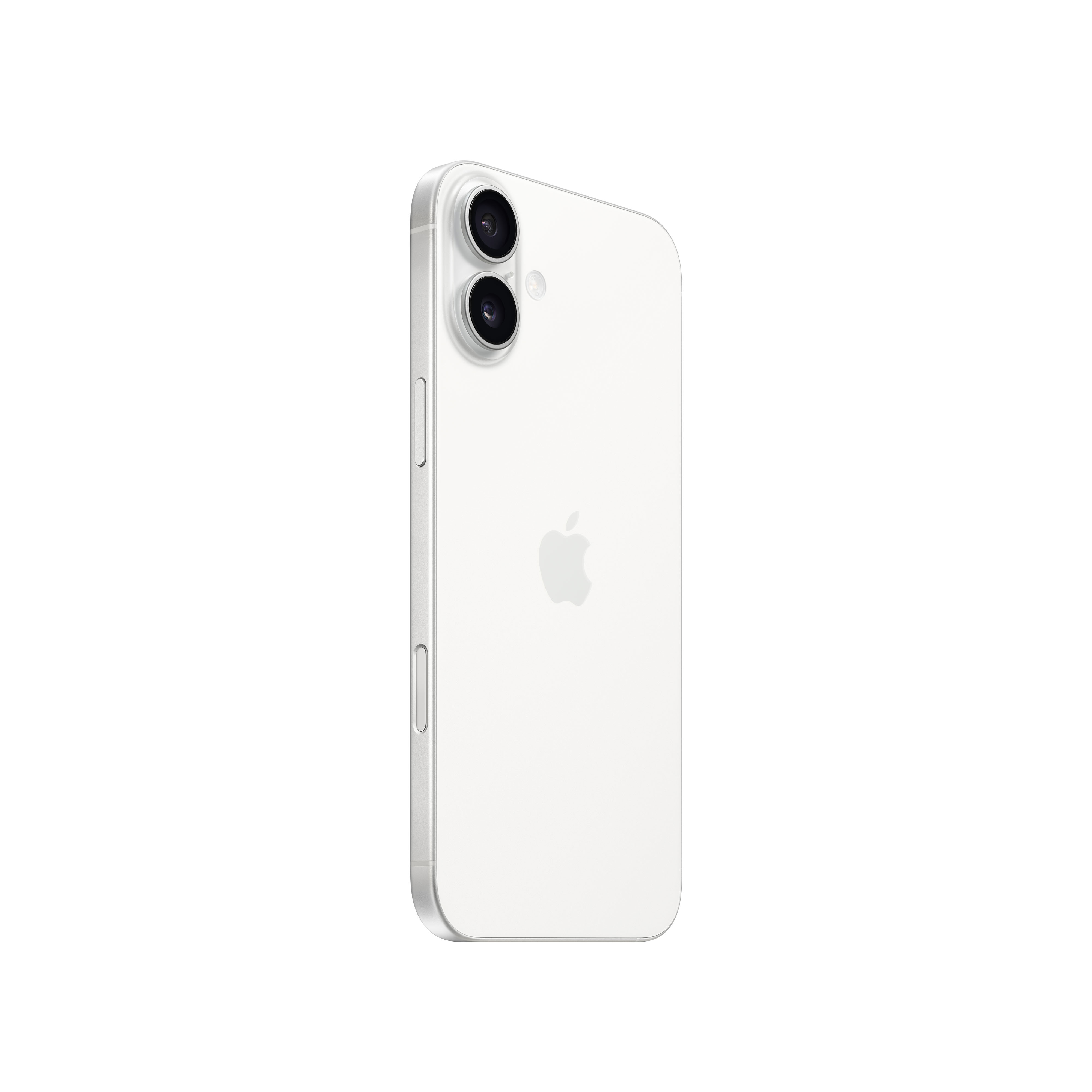 Apple iPhone 16 Plus, 128GB, White