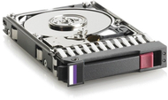 Disk i brendshëm HPE Enterprise, 300GB, SAS 3G 10K, 2.5"