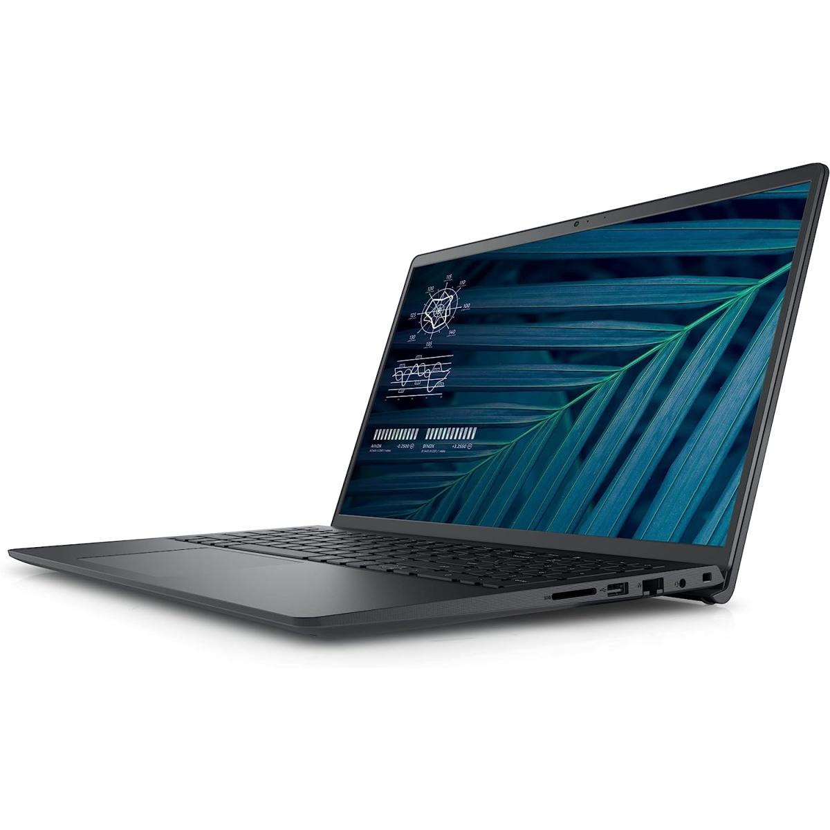 Laptop Dell Vostro 3520, 15.6", Intel Core i3-1215U, 8GB RAM, 512GB SSD, Intel UHD Graphics, i zi