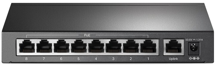 Switch TP-LINK TL-SF1009P