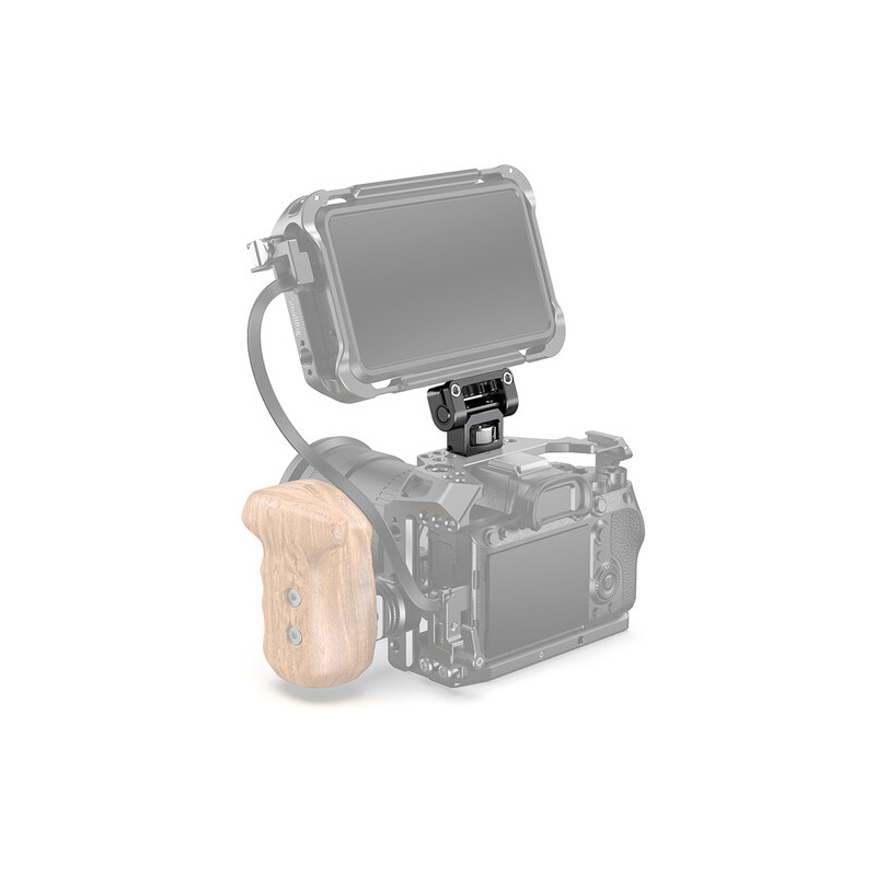 SmallRig Monitor Mount with ARRI Locating Pins