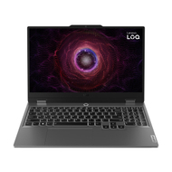 Laptop Lenovo LOQ, 15.6", AMD Ryzen 5 7235HS, 16GB DDR5-SDRAM, 512GB SSD, NVIDIA GeForce RTX 3050, i hirtë