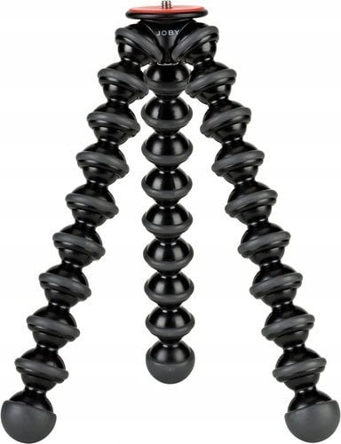 Трипод JOBY GorillaPod 3K Stand, капацитет 3 kg, флексибилен, црн
