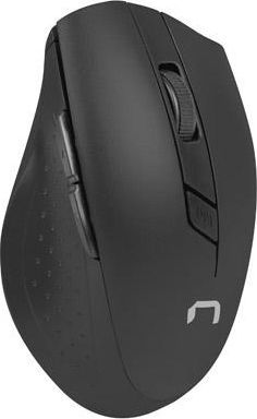 [OUTLET] Set tastierë + maus Natec Stingray, i zi