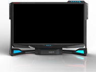 Monitor E-blue Tower Scion, 32", QHD (2560x1440), i zi