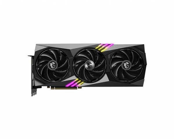 Kartelë grafike GeForce RTX 4080 GAMING TRIO, 16G GDDR6X