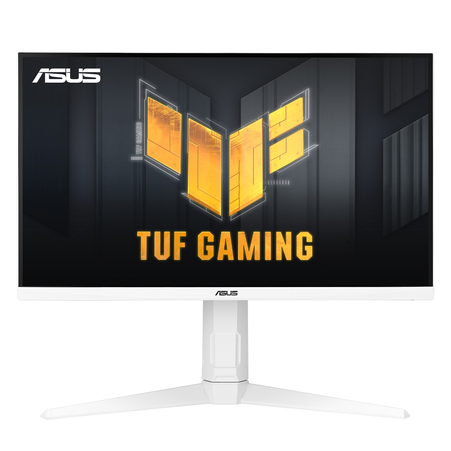 Monitor ASUS TUF Gaming VG27AQML1A-W, 27", WQHD, 2560x1440, i bardhë