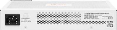 Switch HPE Aruba Instant On 1830 8G, PoE (65W)