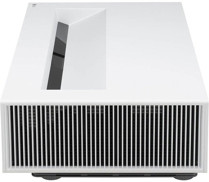 Projektor LG CineBeam HU715QW, i bardhë