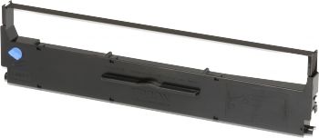 Shirit për printerë Epson Matrix Dot (C13S015637), i zi