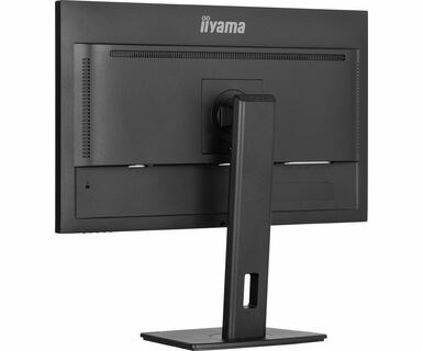 Monitor ProLite XUB2797QSU, 27", QHD, 100Hz, IPS, i zi