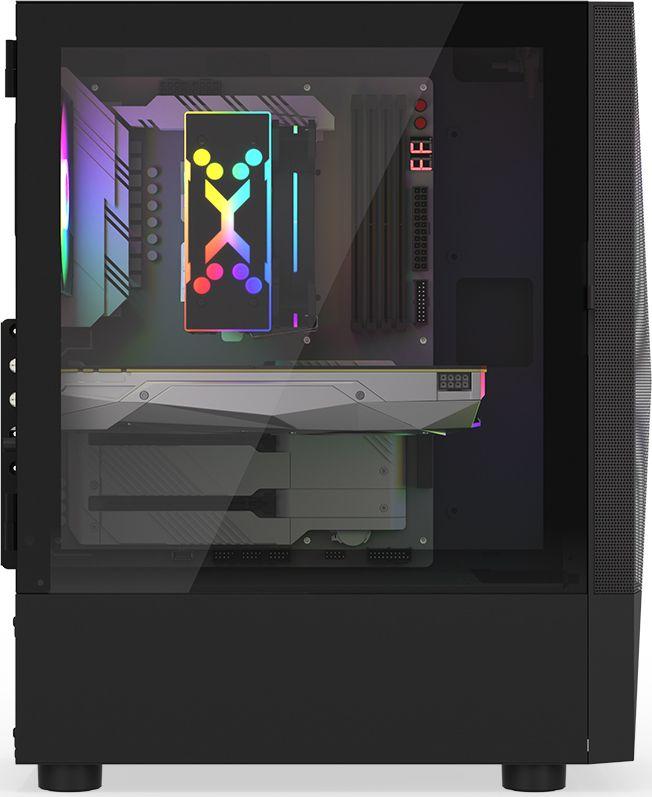 [OUTLET] Kasë Krux Vako RGB (KRX0132)