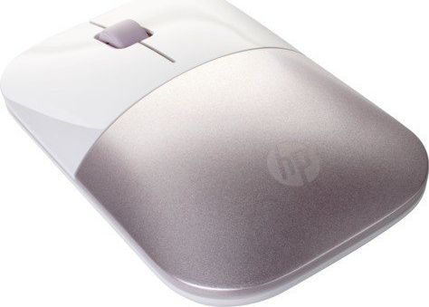Mouse wireless HP Z3700 4VY82AA, 2.4GHz, USB, i zi