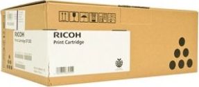 Toner Ricoh 407383, origjinal, i zi