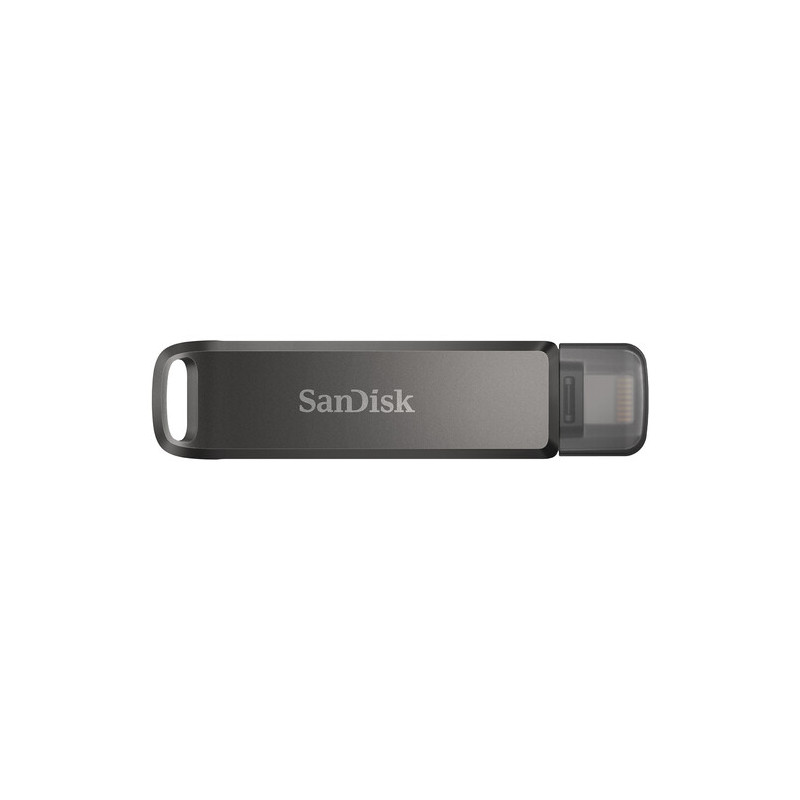SanDisk iXpand Flash Drive Luxe 128GB