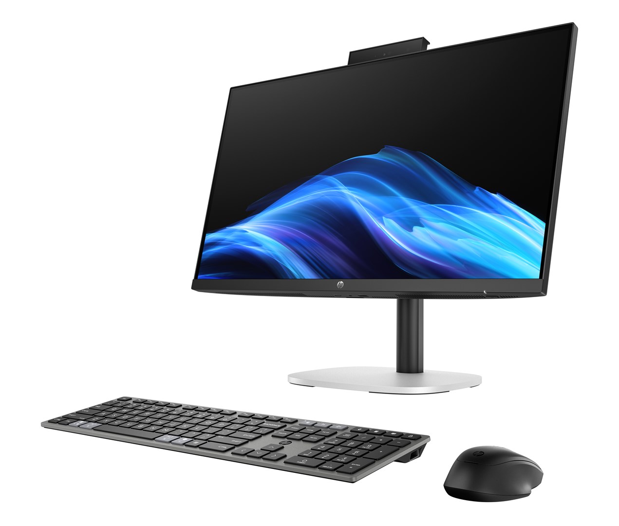 Компјутер All in One HP ProStudio 4 AiO G1i Ultra 7, 23.8" FHD, 16GB RAM, црн