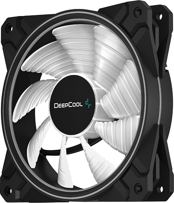 Kasë Deepcool Cyclops RGB, Midi Tower