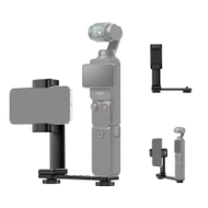 Mbajtës telefoni për DJI Osmo Pocket 3