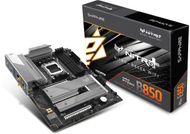 Motherboard Sapphire Nitro+ B850A, Socket AM5, DDR5, WiFi 7
