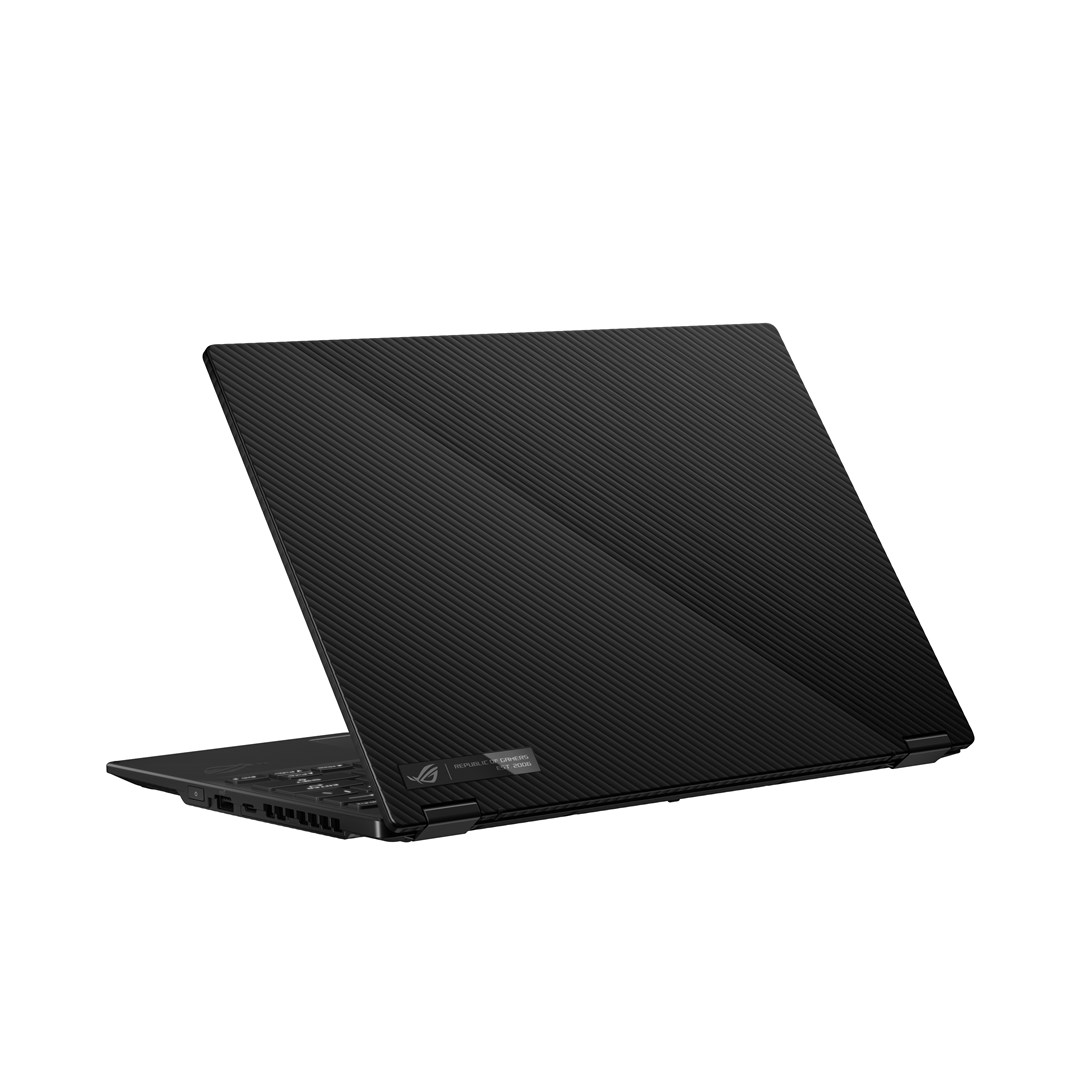 Laptop ASUS ROG Flow, 13.4", AMD Ryzen 9 5980HS, 32 GB RAM, 1 TB SSD, NVIDIA® GeForce® GTX 1650, i zi