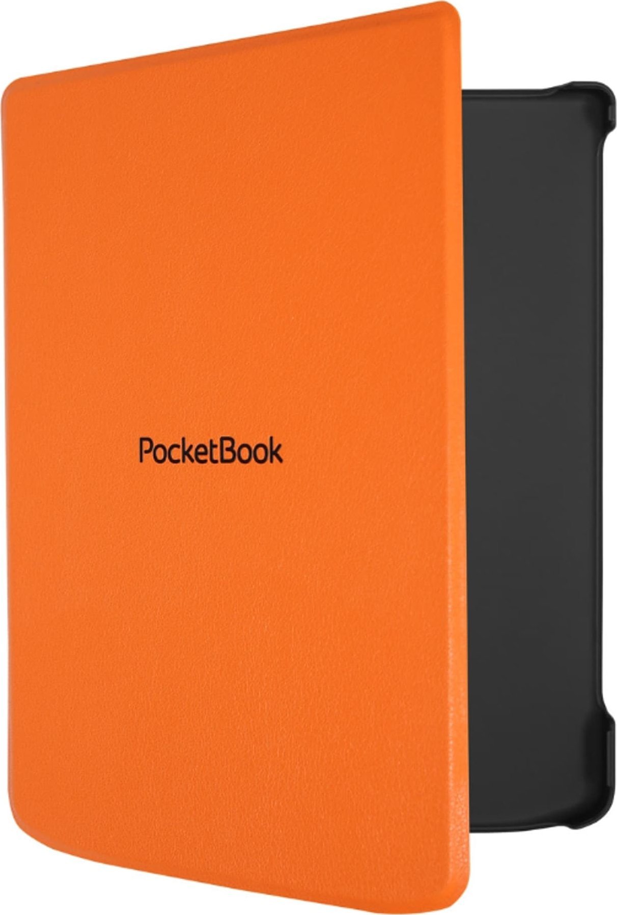 Këllëf për lexues elektronik PocketBook Verse Shell, për Verse dhe Verse Pro, portokalli