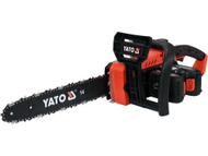 Sharrë me zinxhir Yato YT-82812, 36V, 35 cm, pa kabllo