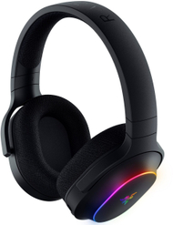 Kufje gaming Razer Barracuda X Chroma, wireless, Bluetooth, të zeza