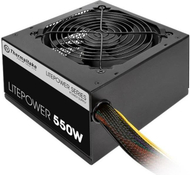 Burim energjie Thermaltake Litepower II Black PS-LTP-0550NPCNEU-2 ATX, 550W